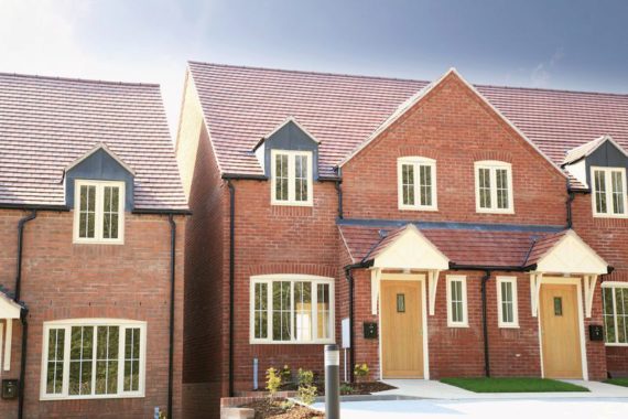 3 Bedroom Terraced